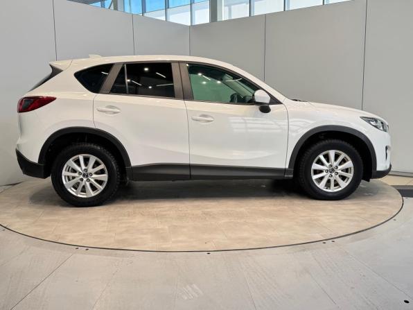 Mazda CX-5 I с пробегом 2012 года, цена 1 670 000 рублей, 187715 км, внедорожник, Автокод Объявления