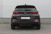 Kia Sportage IV Рестайлинг Белгород  - изображение 33