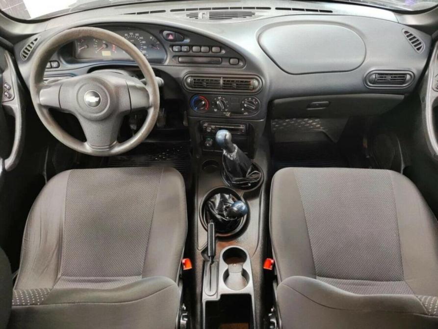 Chevrolet Niva I Набережные Челны  - изображение 16