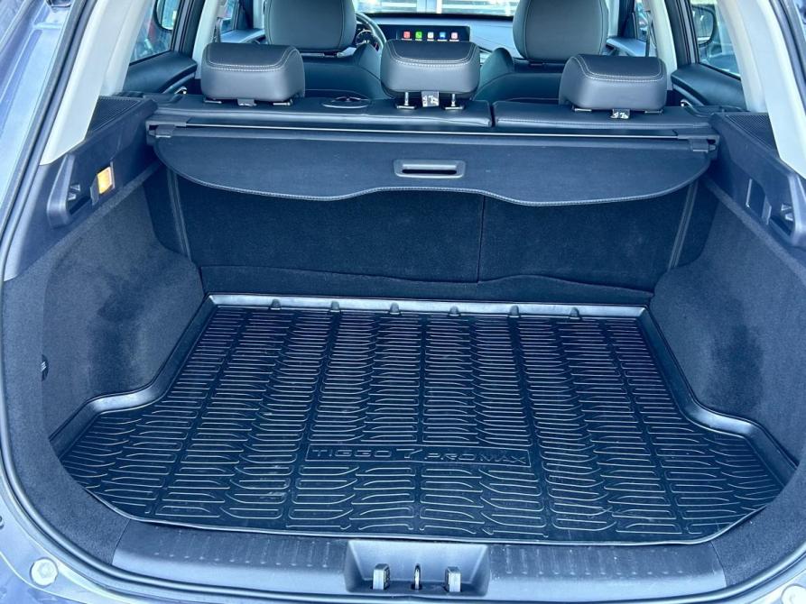 Chery Tiggo 7 Pro Max I Энгельс  - изображение 31