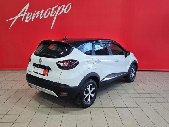 Renault Kaptur I с пробегом 2020 года, цена 1 639 000 рублей, 65000 км, внедорожник, Автокод Объявления