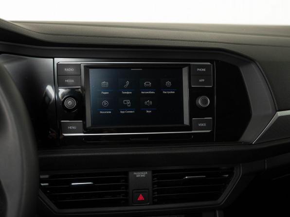 Volkswagen Jetta VII с пробегом 2020 года, цена 2 250 000 рублей, 37755 км, седан, Автокод Объявления
