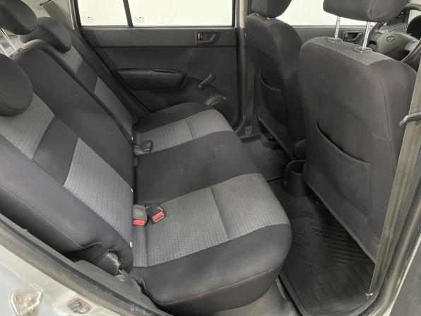Hyundai Getz I Рестайлинг с пробегом 2008 года, цена 399 000 рублей, 226388 км, хэтчбек, Автокод Объявления
