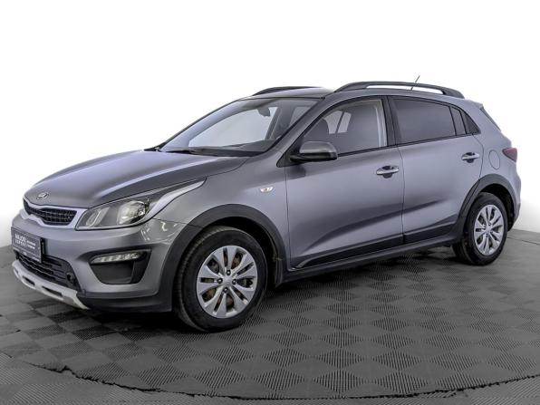 Kia Rio IV с пробегом 2019 года, цена 1 520 000 рублей, 114400 км, хэтчбек, Автокод Объявления