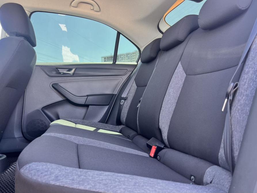 Skoda Rapid II Уфа  - изображение 16