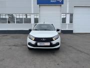 Lada (ВАЗ) Granta I Рестайлинг Уфа  - изображение 16