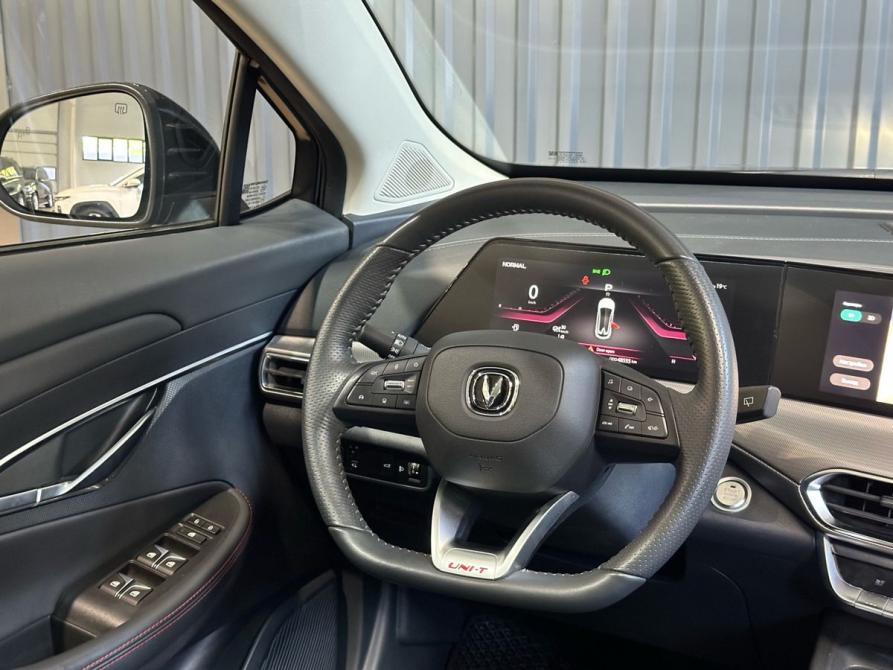 Changan UNI-T I Ростов-на-Дону  - изображение 9