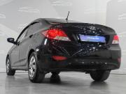 Hyundai Solaris I Новосибирск  - изображение 47