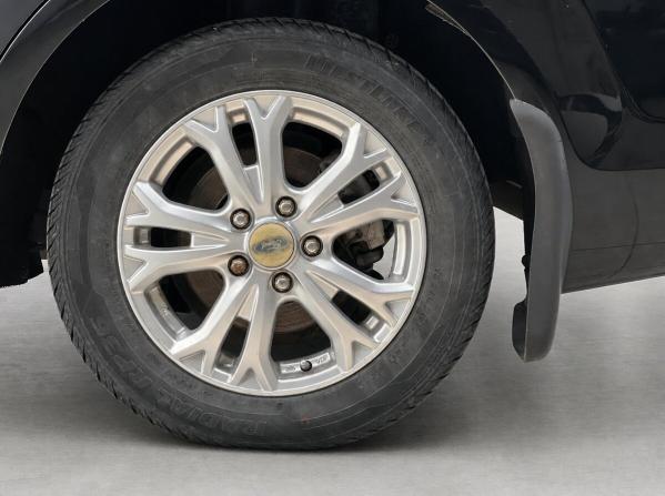 Ford Focus II Рестайлинг с пробегом 2011 года, цена 635 000 рублей, 201000 км, седан, Автокод Объявления