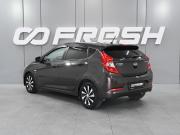 Hyundai Solaris I Рестайлинг Ростов-на-Дону  - изображение 18