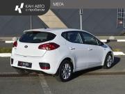Kia Ceed II Рестайлинг Казань  - изображение 14