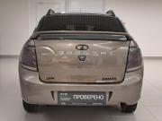 Lada (ВАЗ) Granta I Казань  - изображение 29