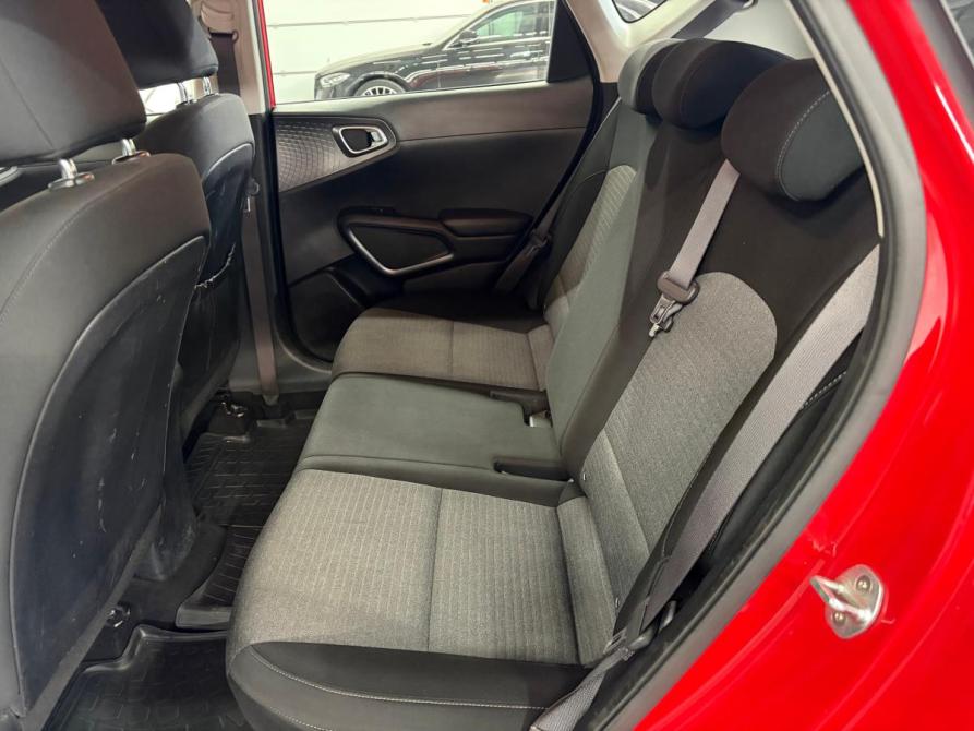 Kia Soul III Краснодар  - изображение 11