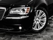 Chrysler 300C II Санкт-Петербург  - изображение 37