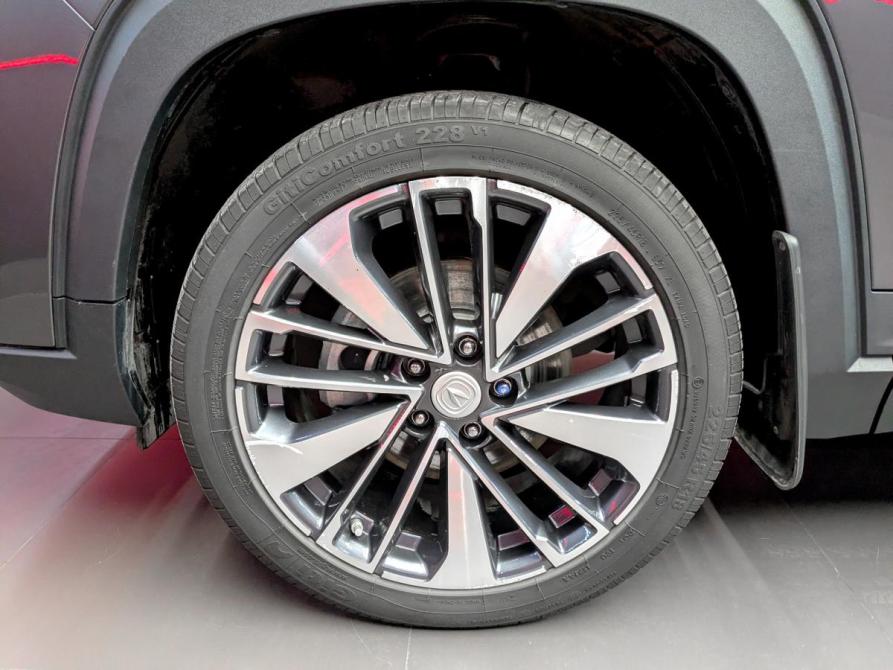 Changan CS35 Plus I Рестайлинг Москва  - изображение 18