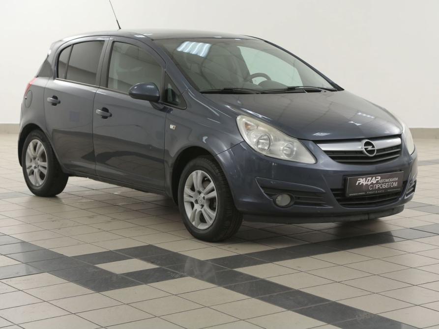 Opel Corsa D Иваново  - изображение 1