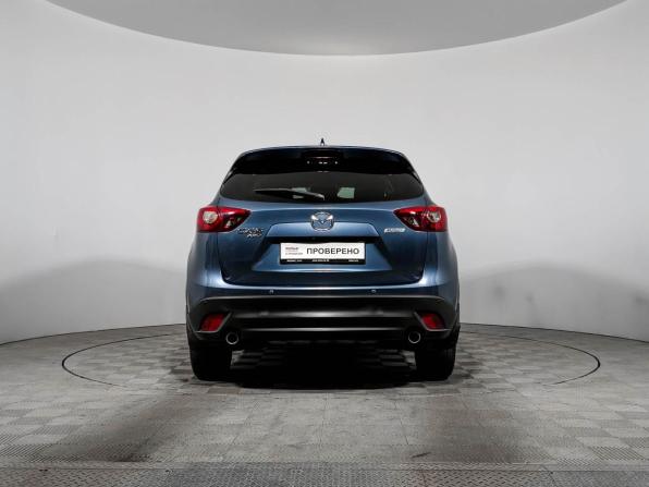 Mazda CX-5 I Рестайлинг с пробегом 2016 года, цена 1 830 000 рублей, 175412 км, внедорожник, Автокод Объявления