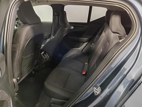 Volvo XC40 I с пробегом 2020 года, цена 3 250 000 рублей, 74920 км, внедорожник, Автокод Объявления