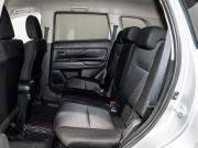 Mitsubishi Outlander III Рестайлинг Чита  - изображение 24