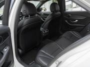 Mercedes-Benz C-Класс IV (W205) Краснодар  - изображение 34