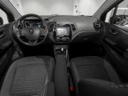 Renault Kaptur I Москва  - изображение 34