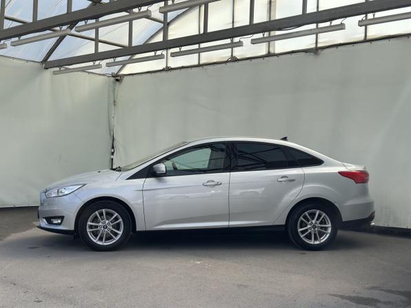 Ford Focus III Рестайлинг с пробегом 2018 года, цена 1 088 000 рублей, 180000 км, седан, Автокод Объявления