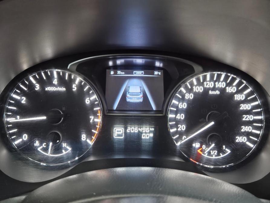 Nissan Pathfinder IV Вологда  - изображение 10