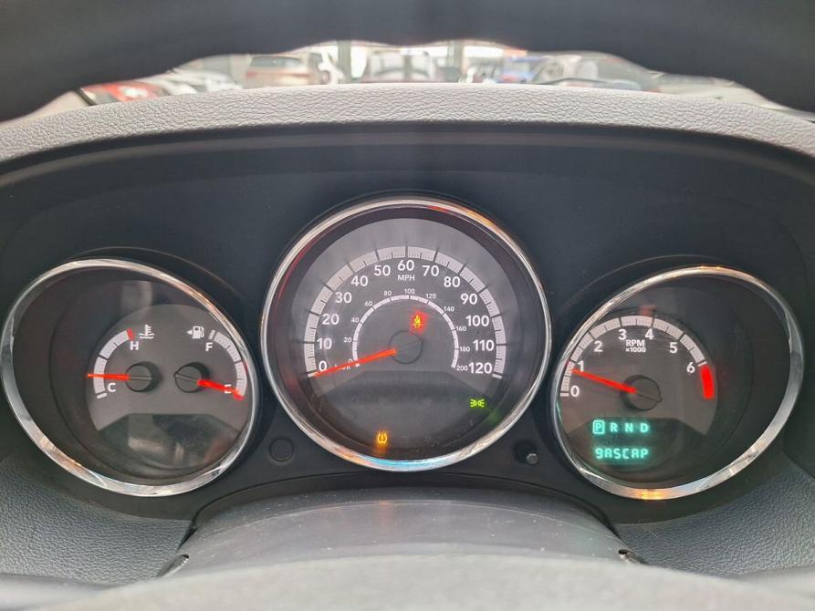 Dodge Caliber I Челябинск  - изображение 10