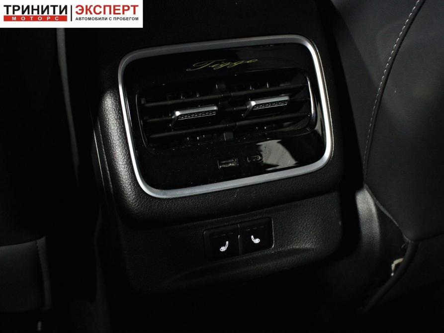 Chery Tiggo 8 Pro Max I Рестайлинг Белгород  - изображение 15