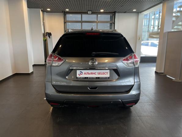 Nissan X-Trail III с пробегом 2017 года, цена 1 847 000 рублей, 133967 км, внедорожник, Автокод Объявления