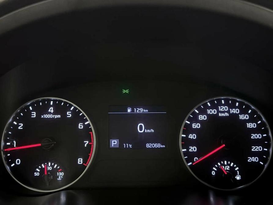 Kia Seltos I Псков  - изображение 10