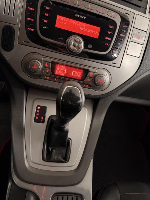 Ford Kuga I Екатеринбург  - изображение 25