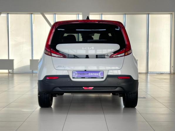 Kia Soul III с пробегом 2021 года, цена 2 080 000 рублей, 78428 км, хэтчбек, Автокод Объявления