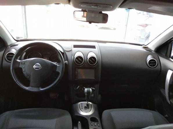 Nissan Qashqai I Рестайлинг с пробегом 2010 года, цена 1 120 000 рублей, 171236 км, внедорожник, Автокод Объявления