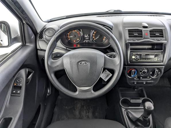 Lada (ВАЗ) Granta I Рестайлинг с пробегом 2023 года, цена 650 000 рублей, 103026 км, седан, Автокод Объявления