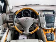 Lexus RX II Чита  - изображение 27