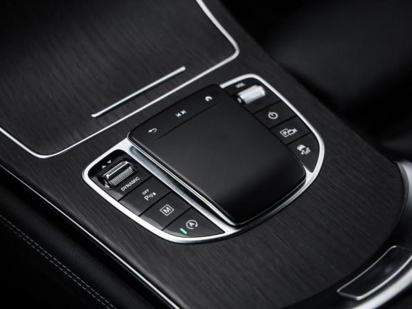Mercedes-Benz GLC Coupe I (C253) Рестайлинг с пробегом 2020 года, цена 4 899 000 рублей, 64036 км, внедорожник, Автокод Объявления