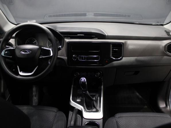 Chery Tiggo 4 I Рестайлинг с пробегом 2020 года, цена 869 000 рублей, 173000 км, внедорожник, Автокод Объявления