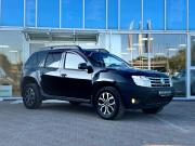 Renault Duster I Ульяновск  - изображение 22