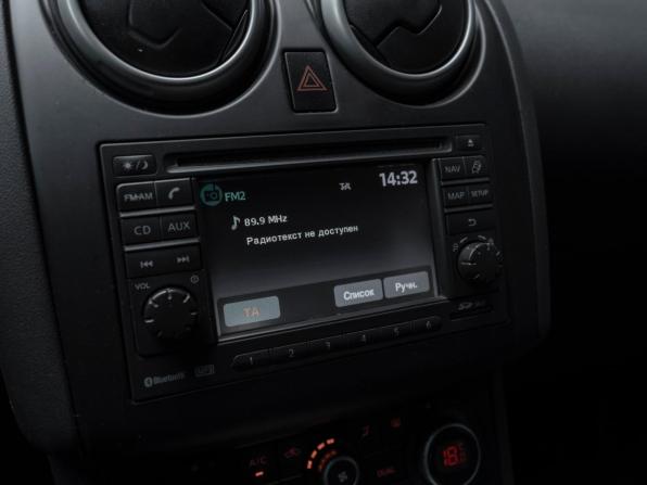 Nissan Qashqai I Рестайлинг с пробегом 2013 года, цена 1 045 000 рублей, 178950 км, внедорожник, Автокод Объявления