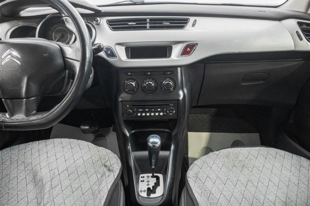 Citroen C3 II Барнаул  - изображение 14