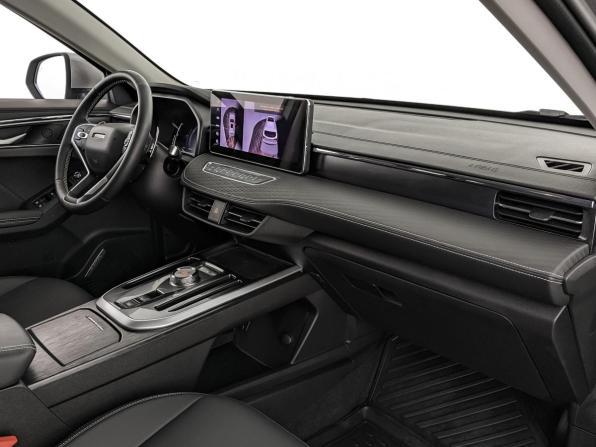 Haval Jolion I с пробегом 2024 года, цена 2 250 000 рублей, 13570 км, внедорожник, Автокод Объявления