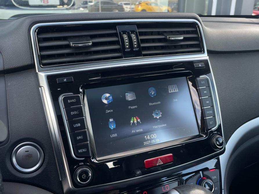 Haval H6 I Санкт-Петербург  - изображение 17