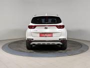Kia Sportage IV Рестайлинг Екатеринбург  - изображение 31