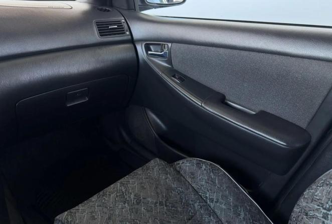 Toyota Corolla IX (E120 E130) Рестайлинг с пробегом 2004 года, цена 415 000 рублей, 220052 км, седан, Автокод Объявления
