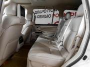 Lexus LX III Рестайлинг Москва  - изображение 39