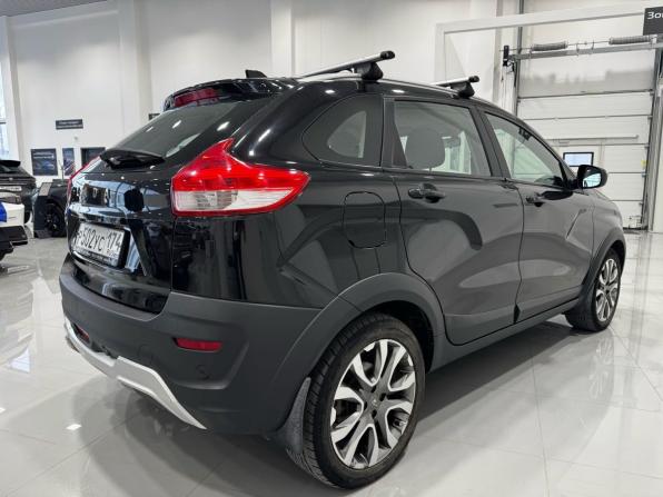 Lada (ВАЗ) XRAY I с пробегом 2020 года, цена 1 195 000 рублей, 107000 км, хэтчбек, Автокод Объявления