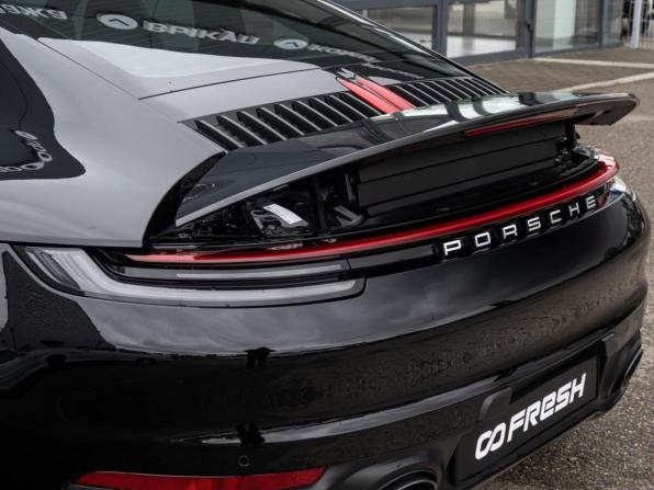 Porsche 911 VIII (992) с пробегом 2021 года, цена 15 400 000 рублей, 26765 км, купе, Автокод Объявления