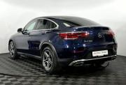 Mercedes-Benz GLC Coupe I (C253) Рестайлинг Нижний Новгород  - изображение 32