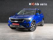 Kia Seltos I Екатеринбург  - изображение 17